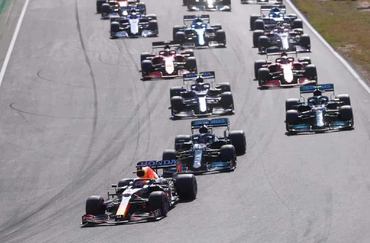 F1 GP Messico: orari Qualifiche, Gara e Prove Libere (5-7 novembre)