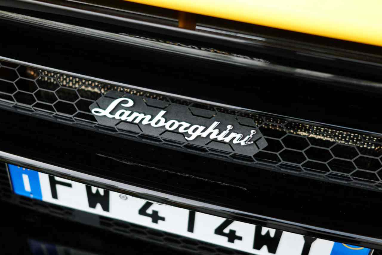 Lamborghini