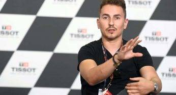 Jorge Lorenzo, la disavventura a Jerez: che rischio per l’ex pilota