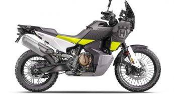 Husqvarna, al via gli ordini della Norden 901: le caratteristiche tecniche