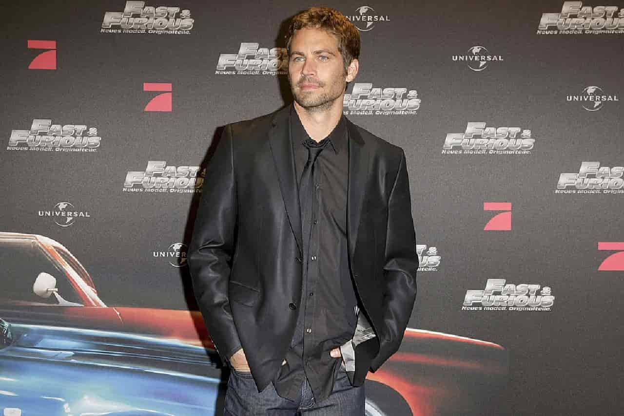 Fast&Furious, la Mitsubishi Eclipse di Paul Walker in vendita all'asta