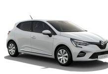 renault clio hybrid