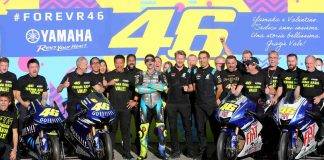Valentino Rossi