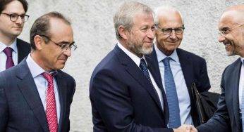 Pelorus, lo Yacht che fu di Abramovich: quanto è costato, che prezzo