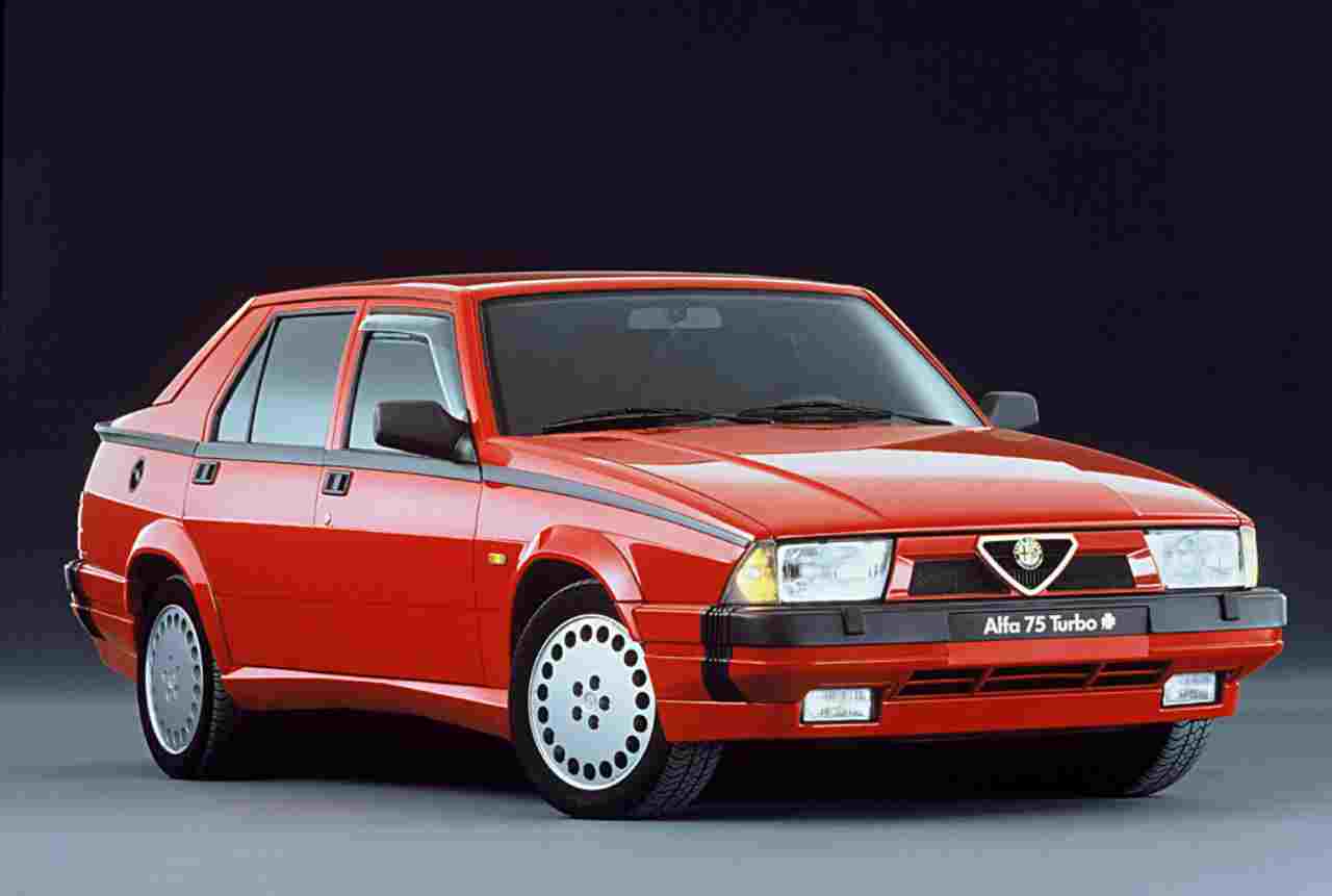 Alfa Romeo 