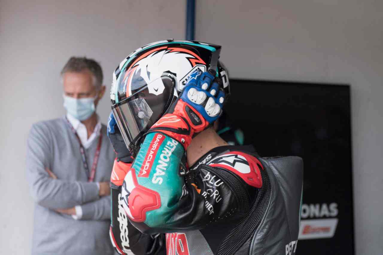 Andrea Dovizioso