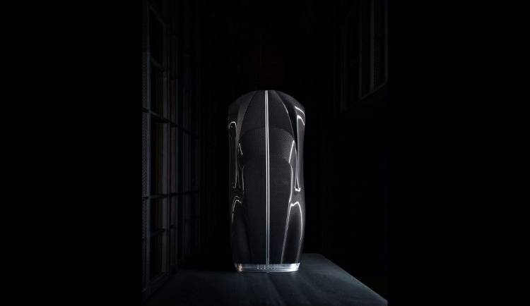 Bugatti La Bouteille Noire