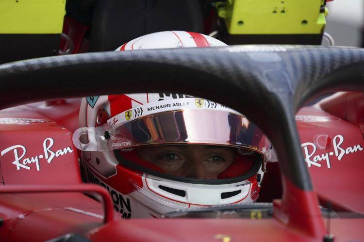 Charles Leclerc