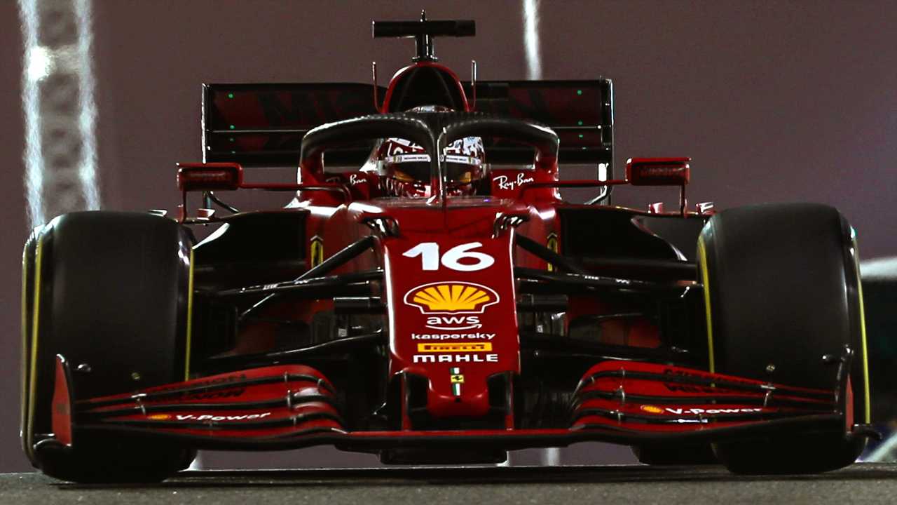 Charles Leclerc