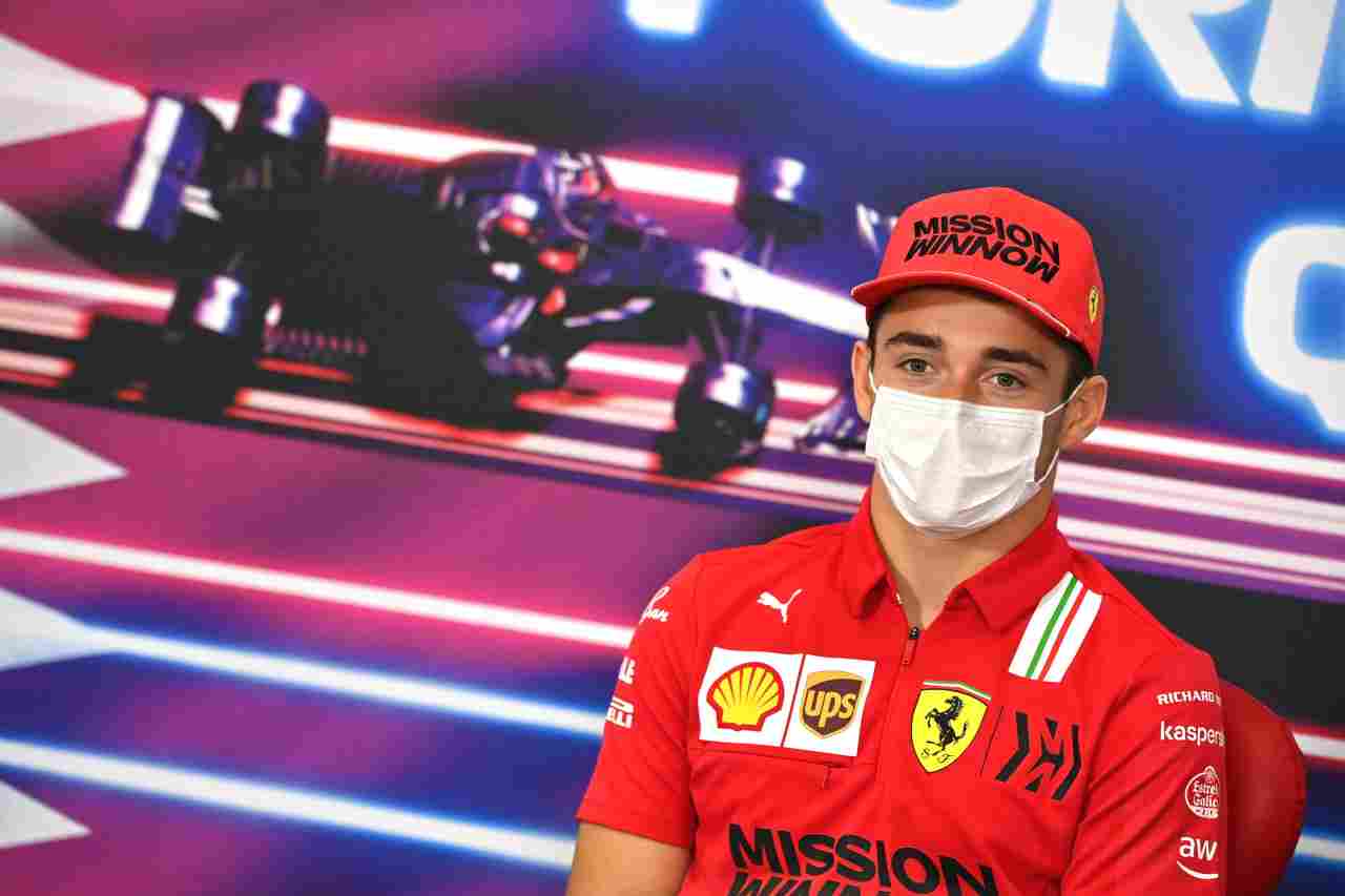 Charles Leclerc