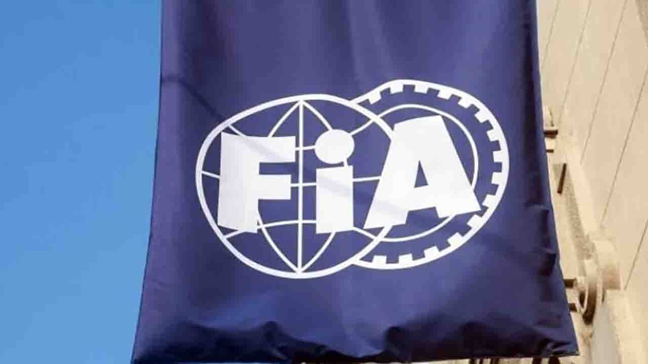 FIA