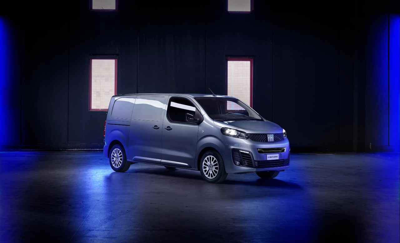 Fiat Scudo