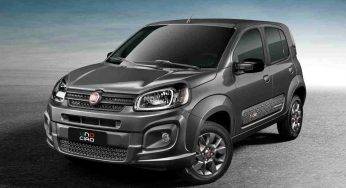 Fiat Uno, un’edizione speciale celebrativa: i particolari che la distinguono