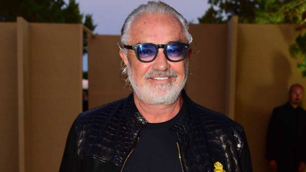 Flavio Briatore