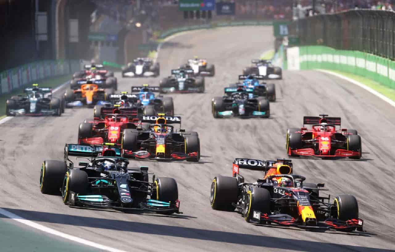 Formula 1 2022, quando si ritorna in pista: le date