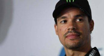 MotoGP, Franco Morbidelli fiducioso: “Il ginocchio tornerà come prima”