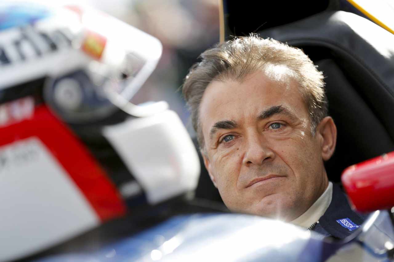 Jean Alesi