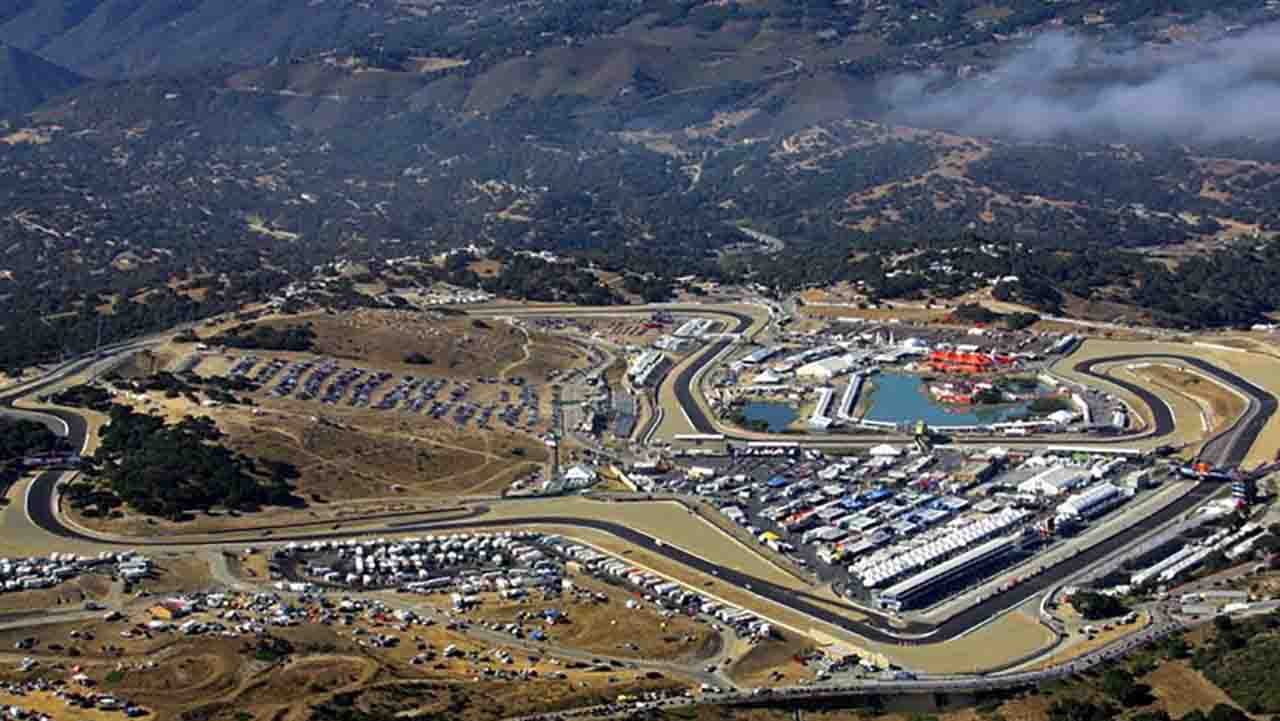 Laguna Seca