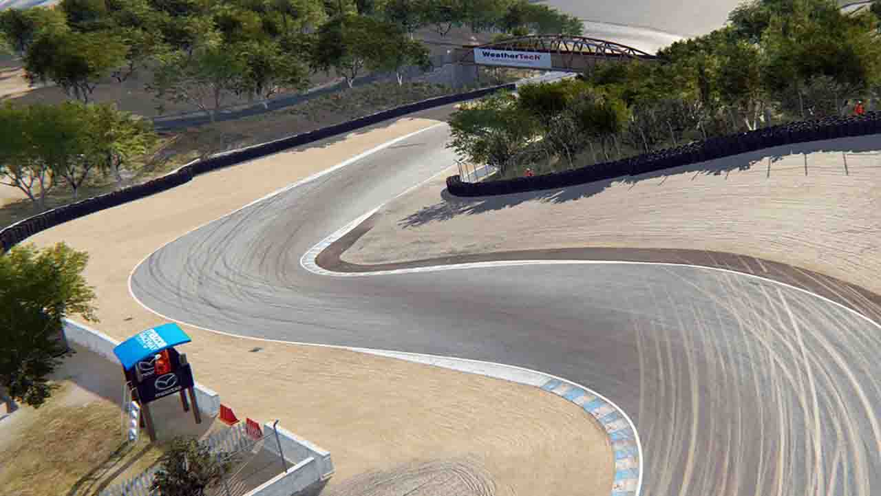 Laguna Seca