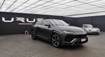 Una Lamborghini Urus più “cattiva”: le modifiche estreme, che potenza