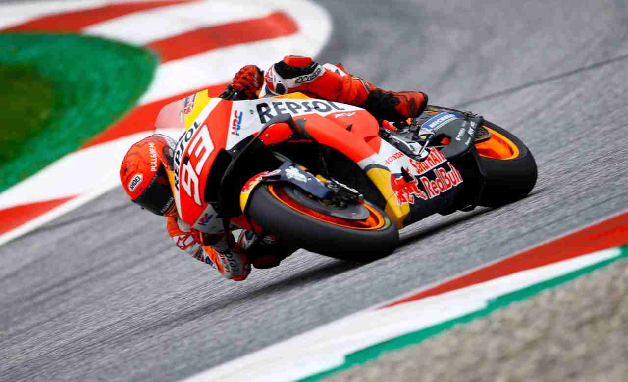 Marc Marquez