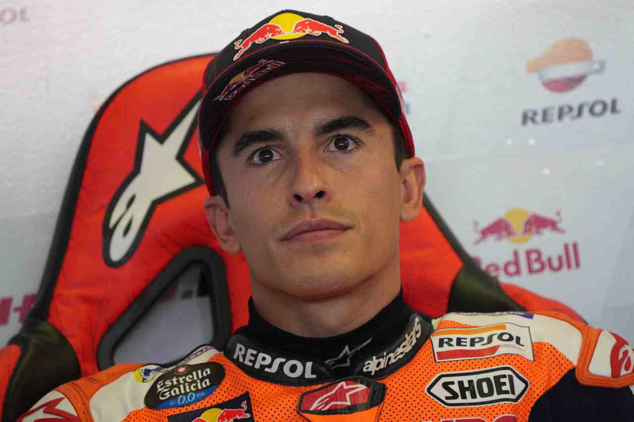 Marc Marquez