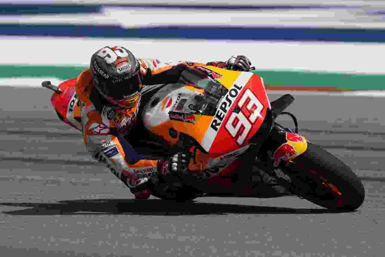 Marc Marquez