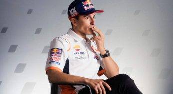 Marquez, Valentino Rossi non cambia idea: nuova “battuta” sul loro rapporto