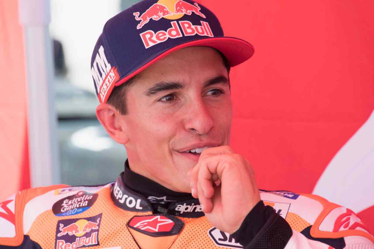 Marc Marquez