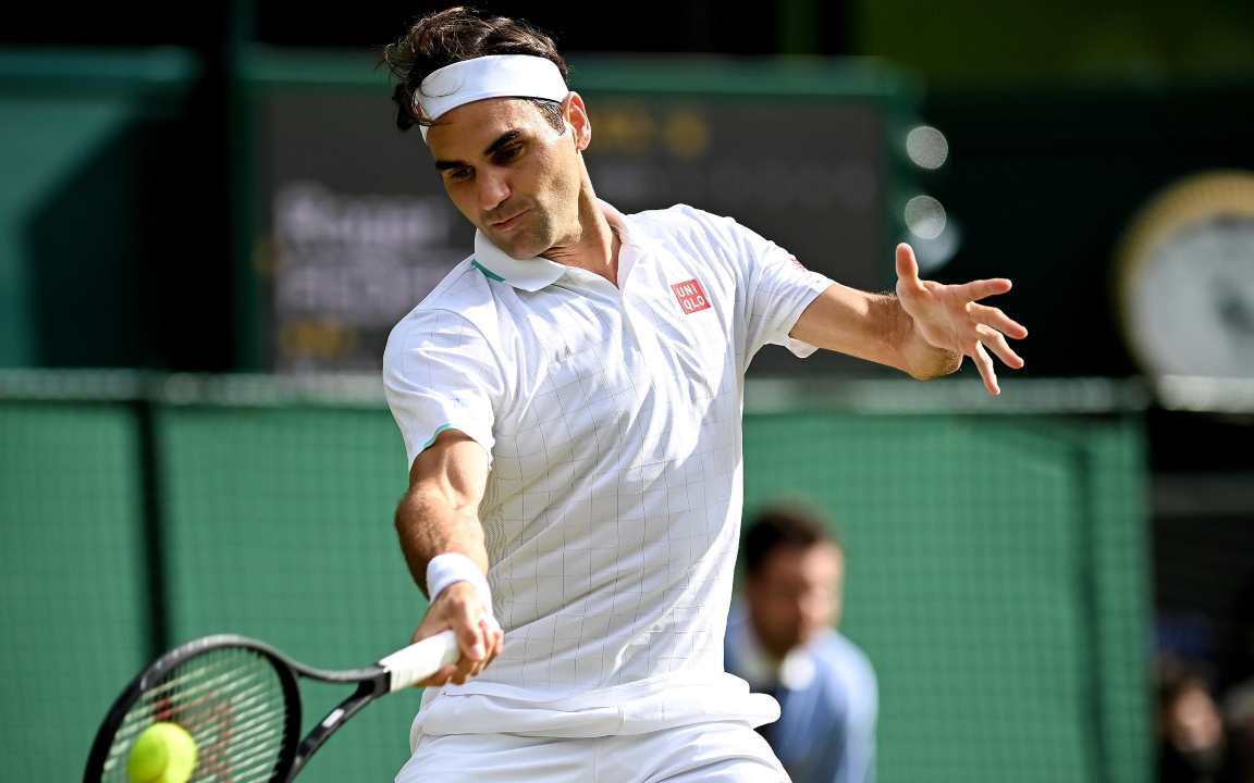 Roger Federer