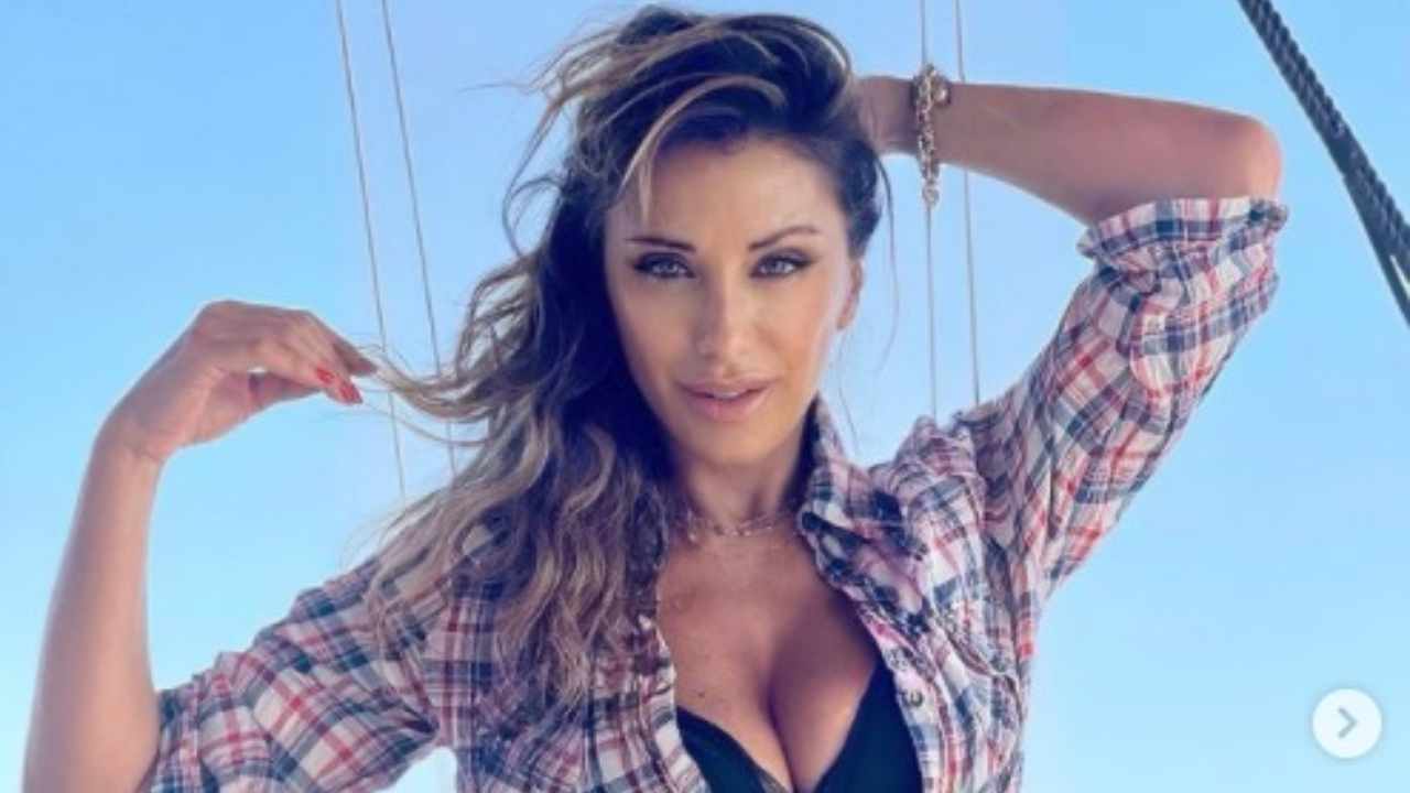 Sabrina Salerno