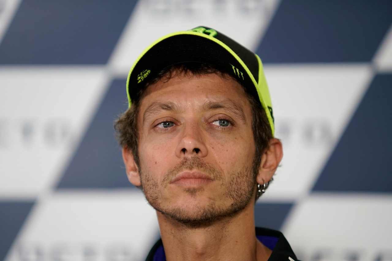 Valentino Rossi