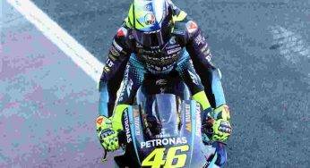 Valentino Rossi atteso da un grande evento: c’è anche un invitato a sorpresa