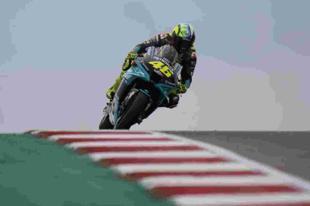 Valentino Rossi