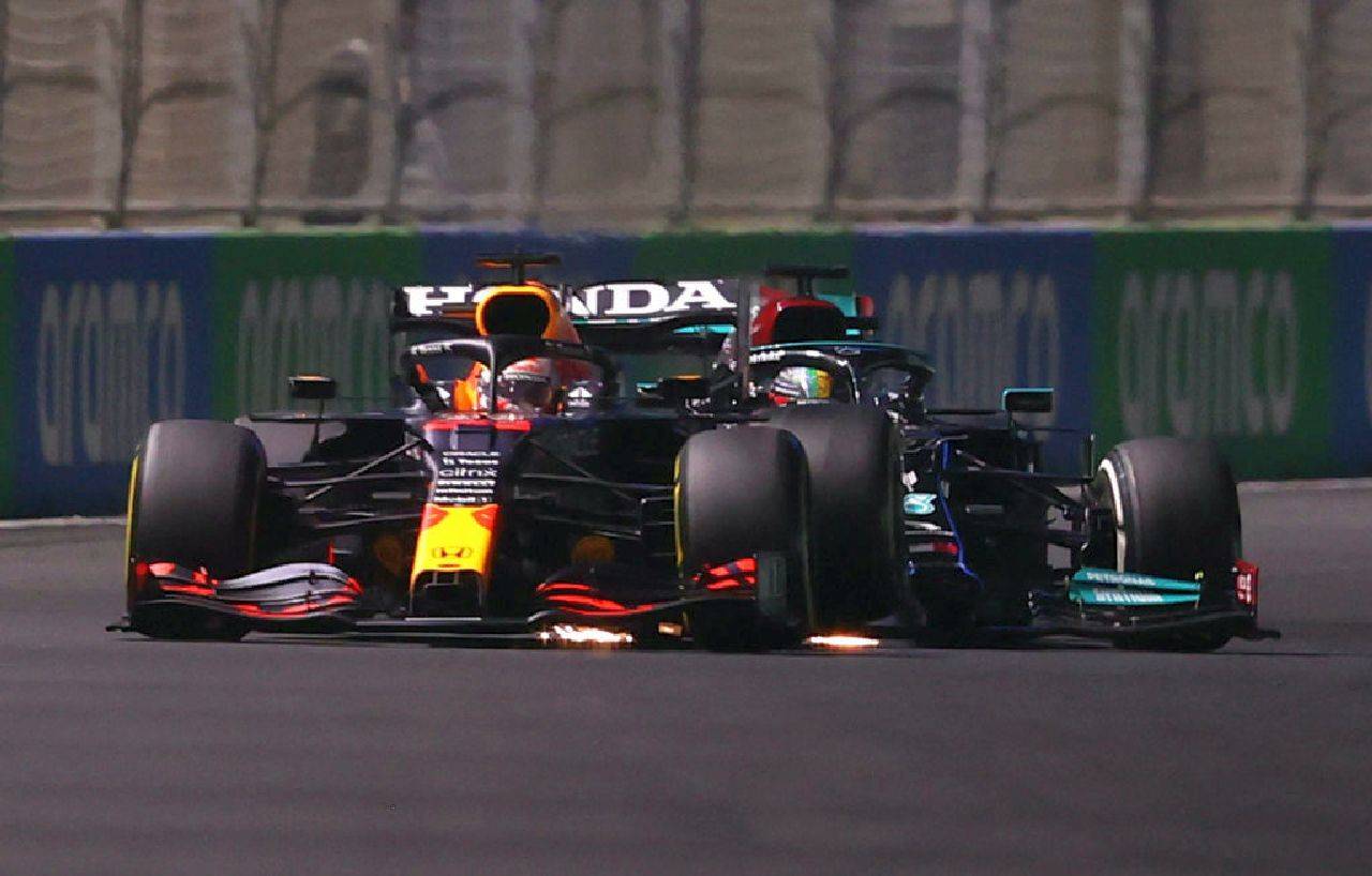 Formula 1, l'amaro sfogo del boss Red Bull contro il regolamento