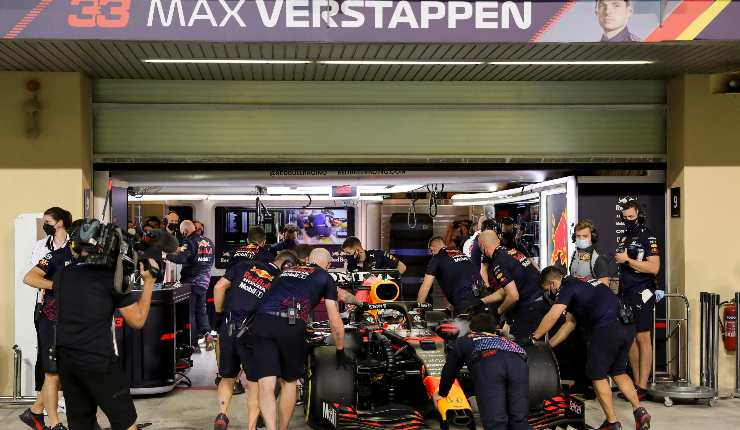 Verstappen Max