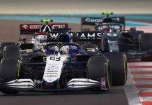 Formula 1, quando si tornerà a correre: il prossimo appuntamento è nel 2022