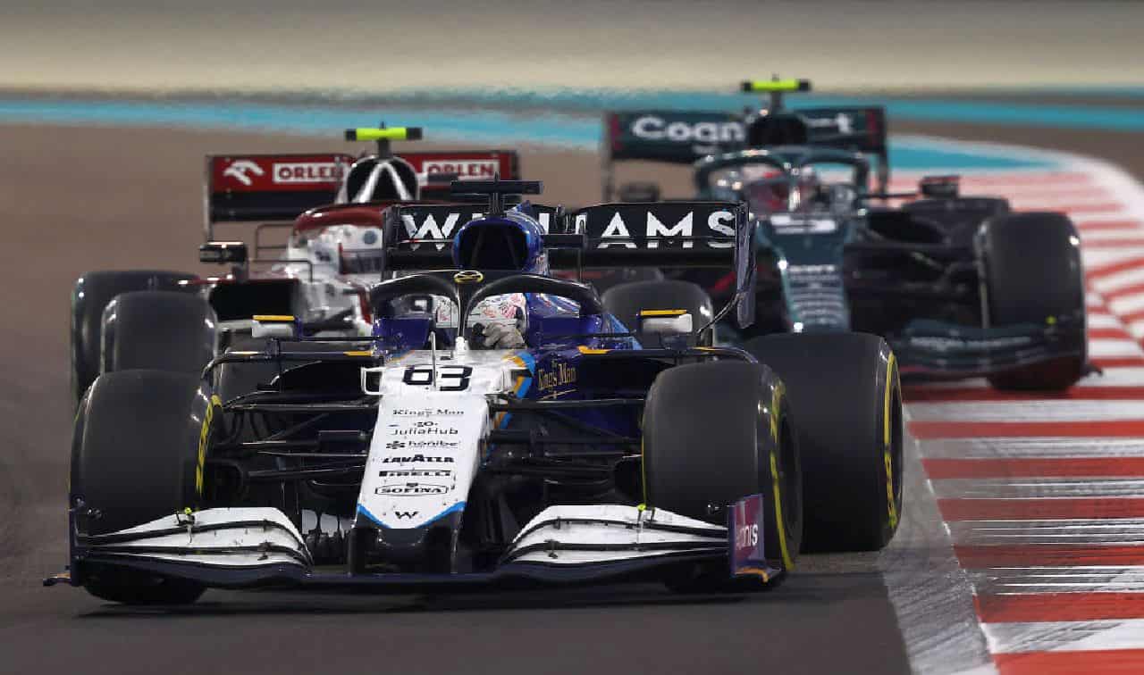 Formula 1, quando si tornerà a correre: il prossimo appuntamento è nel 2022