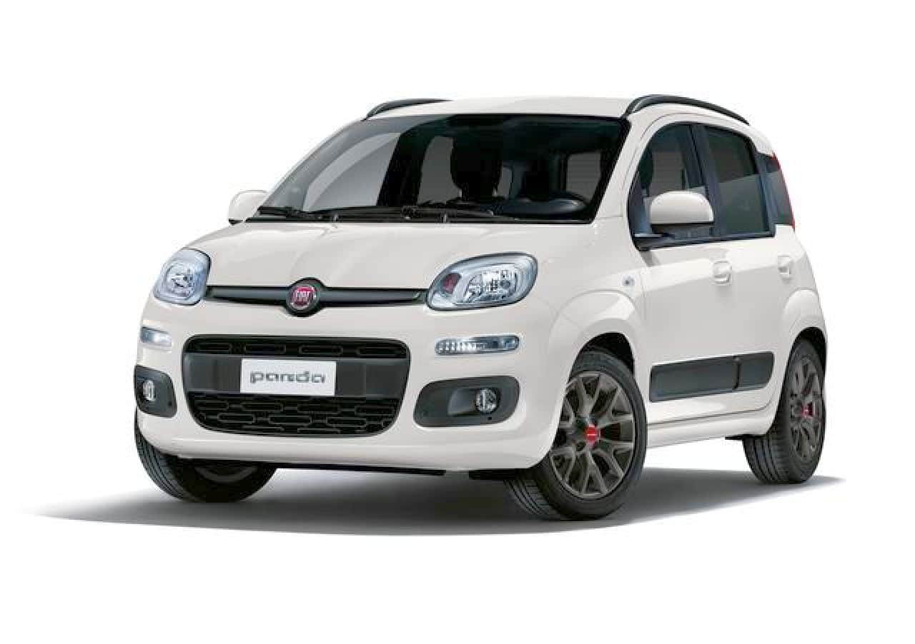 Auto più vendute in Italia, Fiat Panda in testa: la top ten di novembre