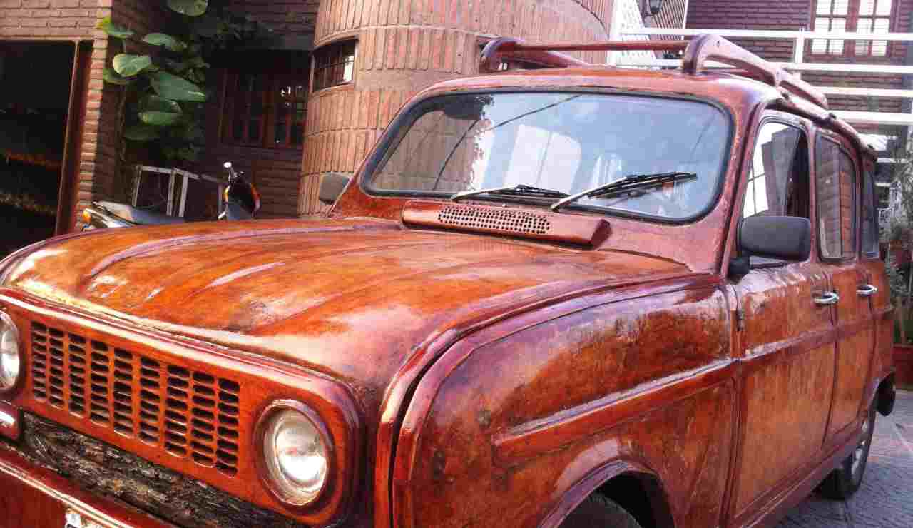 renault 4