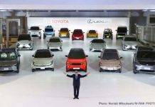 Auto Elettriche, svolta Toyota: produrrà solo veicoli a emissioni zero