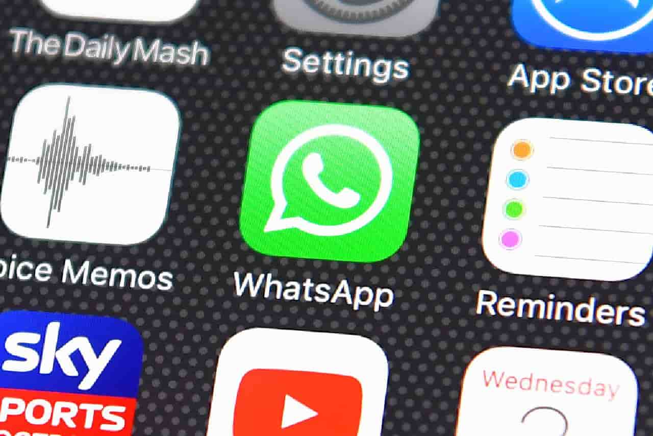 Whatsapp come navigatore Auto: il segreto per arrivare a destinazione