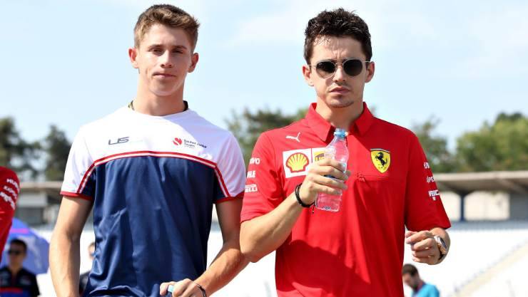 Arthur Charles Leclerc