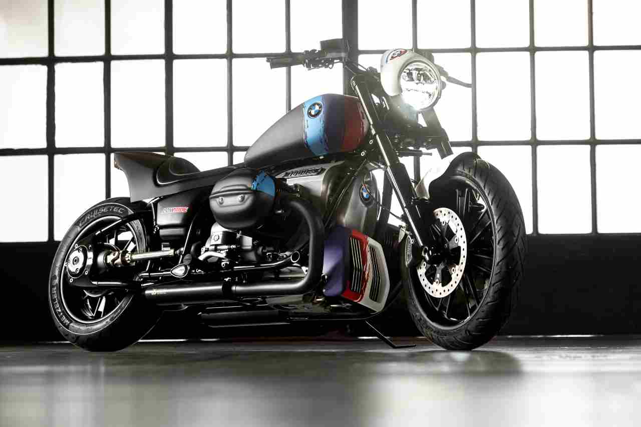 BMW R 18 Aurora