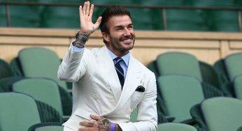 David Beckham, nuovo Yacht da sogno: nome e prezzo si ‘sfiorano’, il motivo