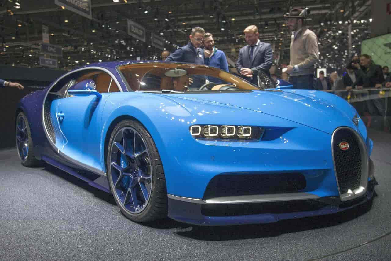 Bugatti, la scelta sull'elettrico è in controtendenza: l'annuncio stupisce