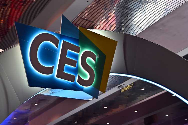 CES Las Vegas