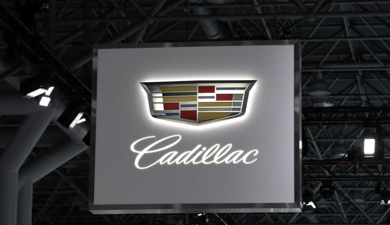 Cadillac