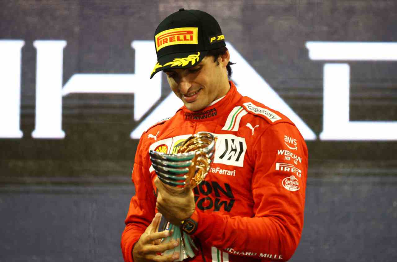 Carlos Sainz 28-01-2022 (1)