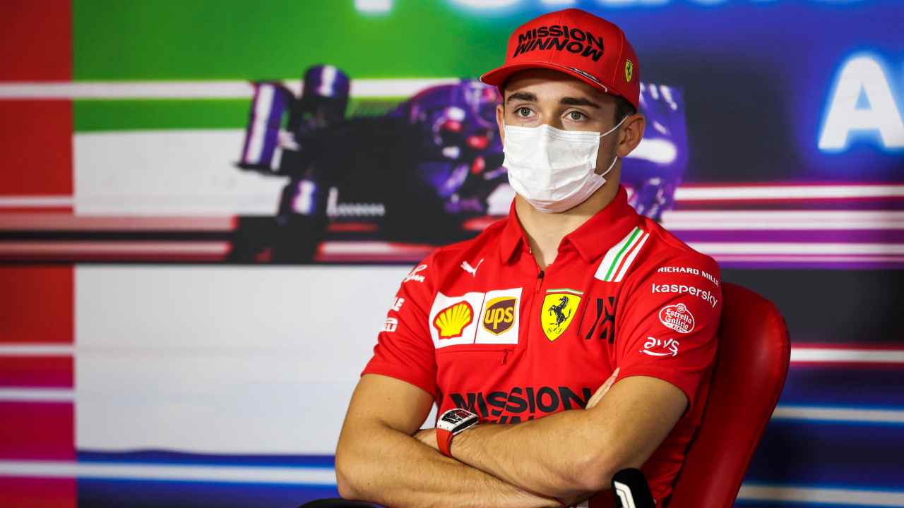 Charles Leclerc